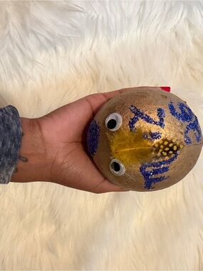 2026 New Orleans Zulu Coconut
